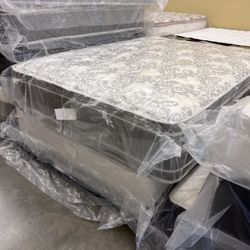 New Mattress Sets 