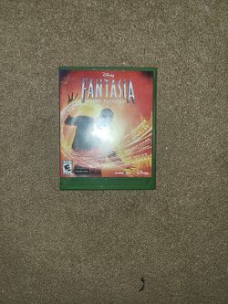 Fantasia Xbox One