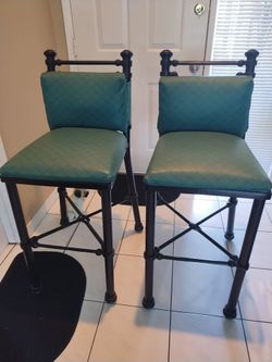 Bar stools