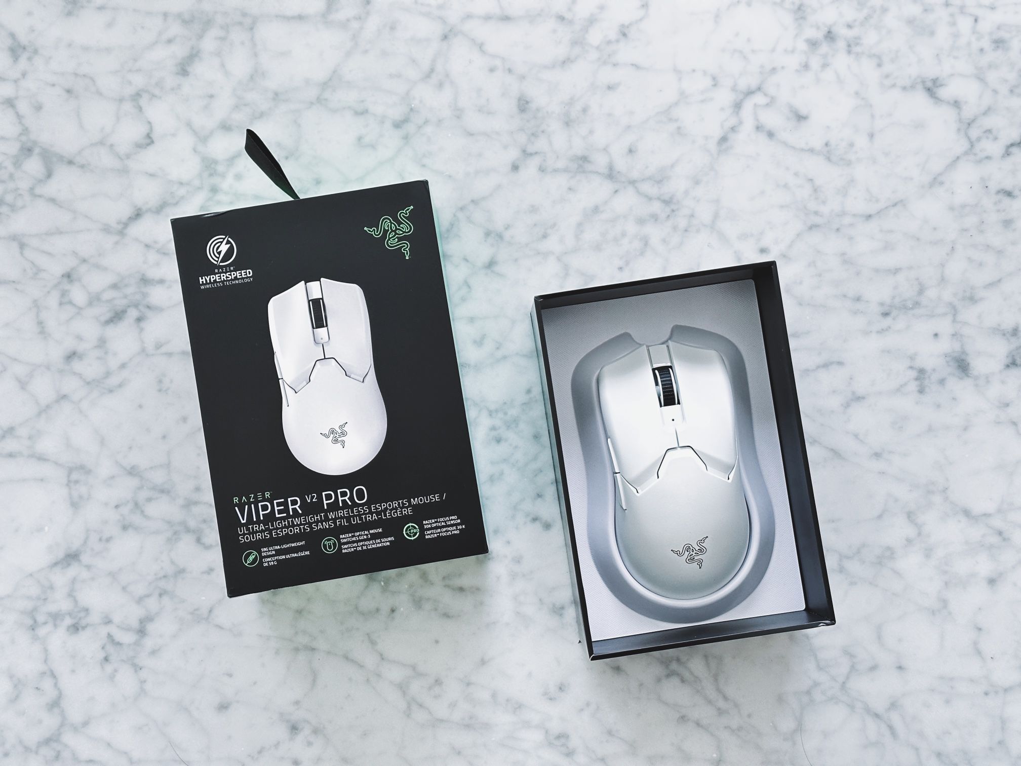 Razer Viper V2 Pro