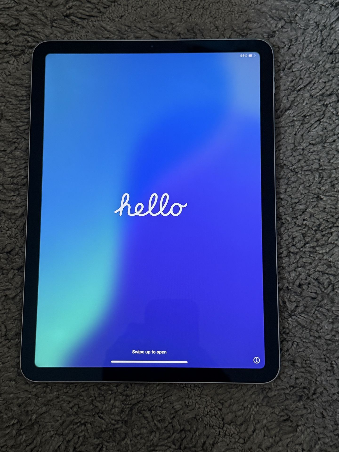 Apple iPad Air 10.9-inch (4th Generation) WiFi