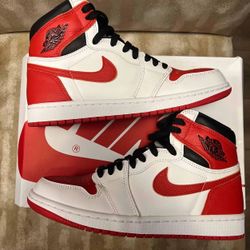 Jordan 1 High Heritage