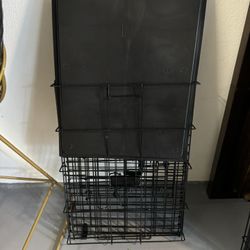 Big And Small Animal Crates / Cages 