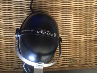 Pioneer se-205