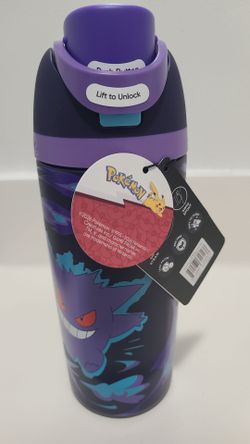 Owala Pokémon Gengar Water Bottle
