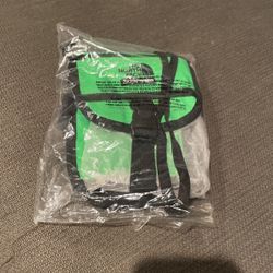 Supreme the north face Utility Pouch 