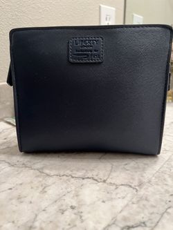 First Class BA gift Set Bag