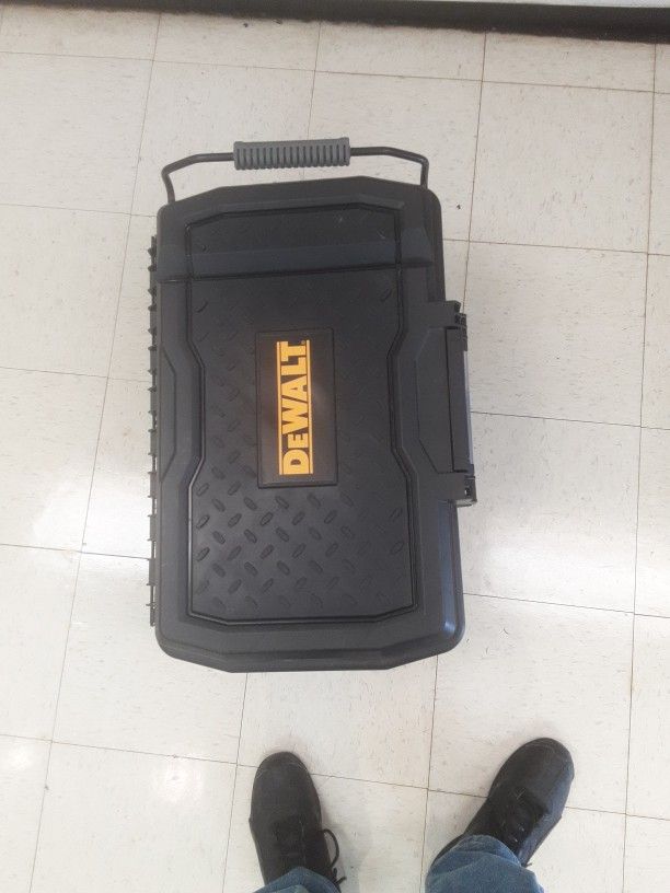 Tool Box