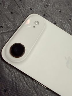 iPhone Air 256 Unlocked