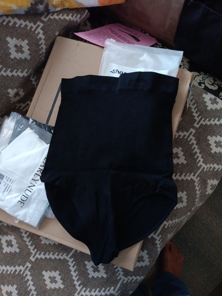 Empetua High Waisted Shaper Panty (NEW)
