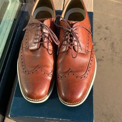 Men’s Cole Haan Dress Shoes