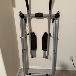 Gazelle Edge Exerciser 