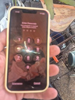 I phone 13 mini
