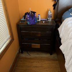End Tables
