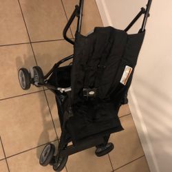 Toddlers Stroller 