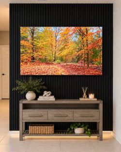 Casana Furniture Bravo Collection console table