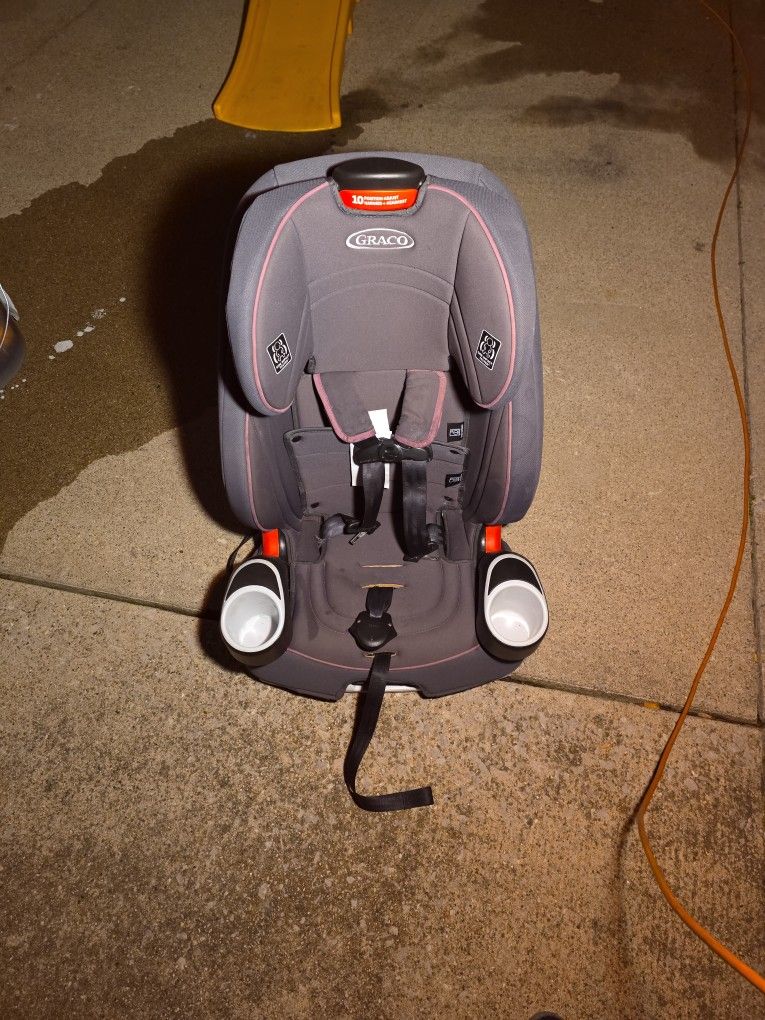 Graco Atlas 65 3n1 Car seat