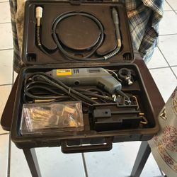 Rotary Tool