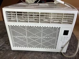 GE Window Air Conditioner