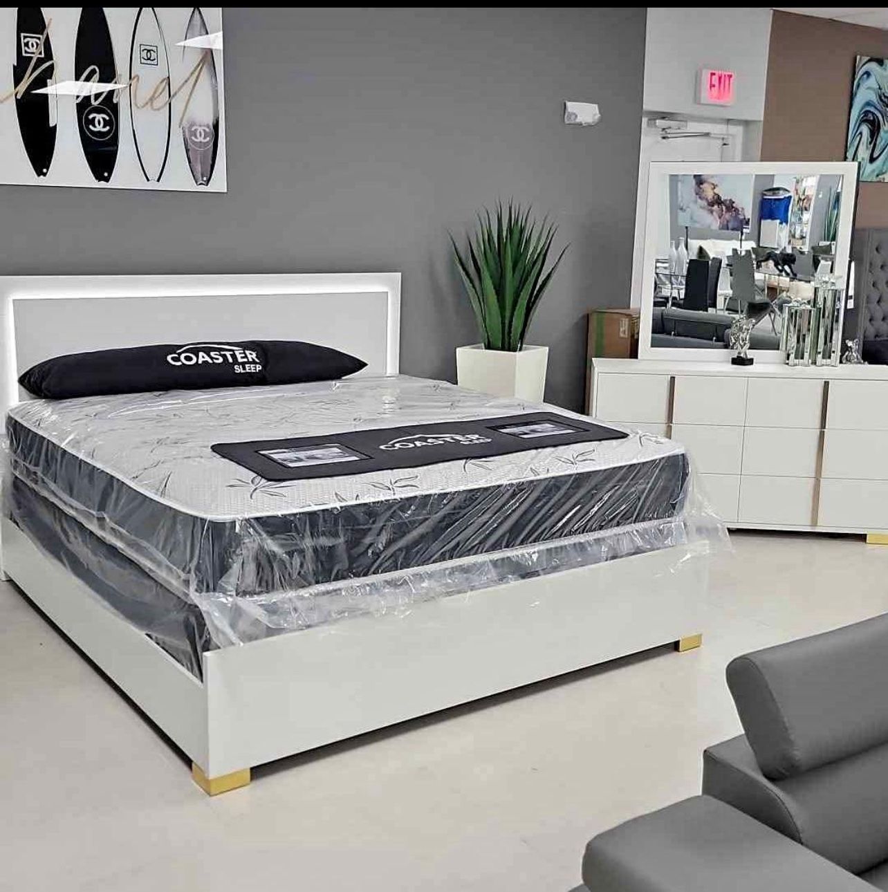 Brand New Bedroom Set- Shop Now Pay Later