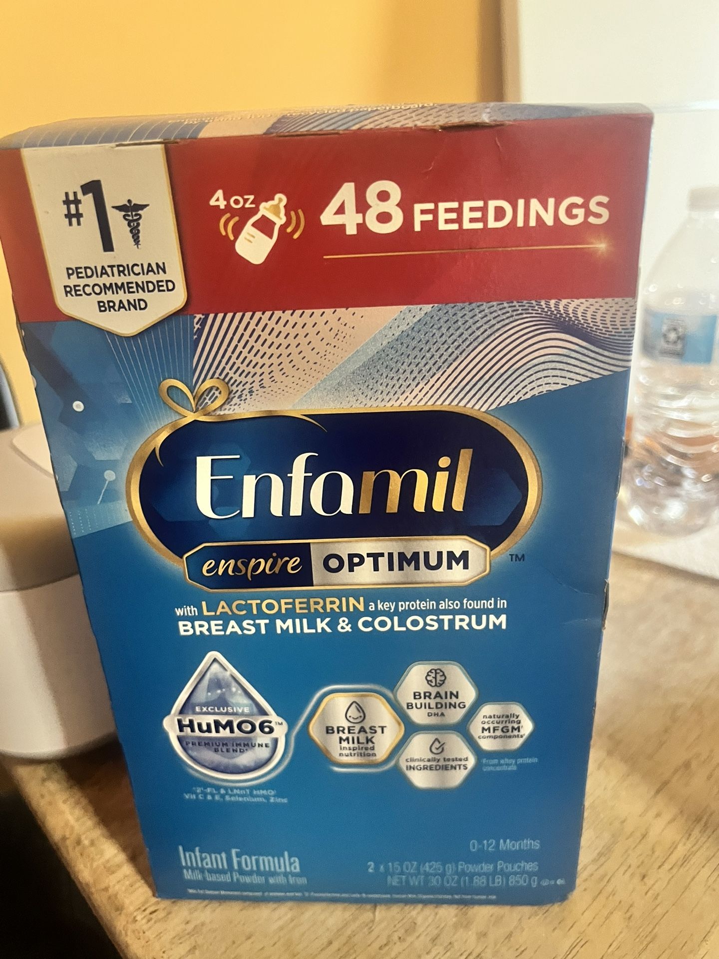 Enfamil