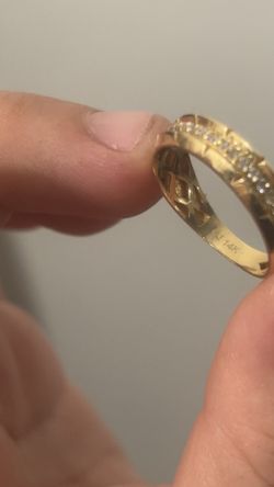 14k gold