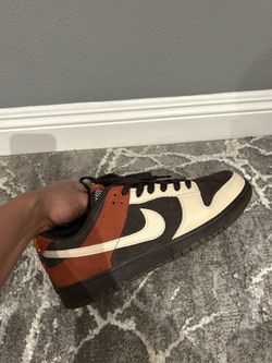 Dunk Size 12