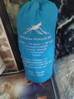 mosquito net