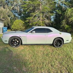 2014 Dodge Challenger
