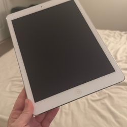 iPad Air (1st Gen, 9.7”) Excellent Condition