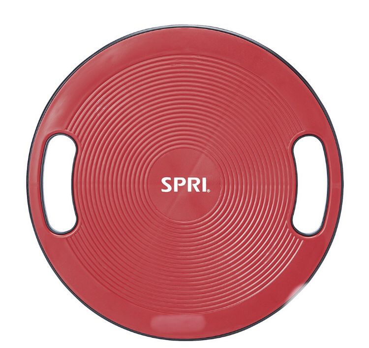 SPRI Non-Skid Core Exercise Board