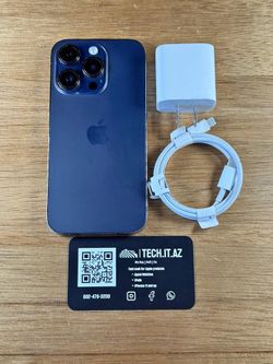📱 iPhone 14 Pro | 128GB | Deep Purple | Unlocked (Any Carrier)