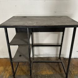 Industrial Table