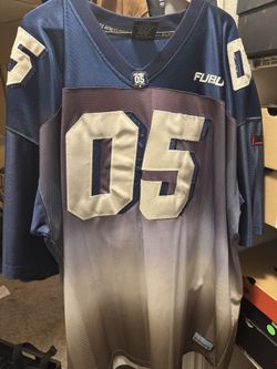 Fubu Jersey