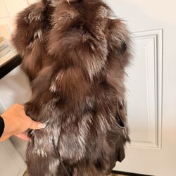 Genuine Fur And Leather Best