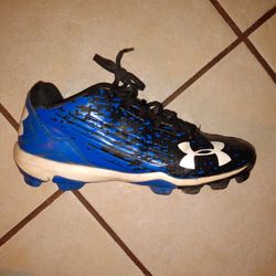 Baseball Cleats Men's Size 8