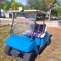 Golf Cart