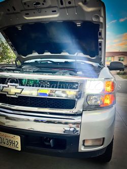 9004 LED Headlight Bulbs,9004/HB1 Hi/Lo Beam LED Headlight Bulb 6500k 9004 LED Bulb Cool White luces