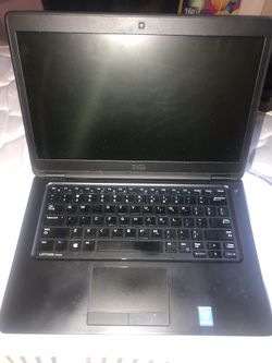 Dell Laptop