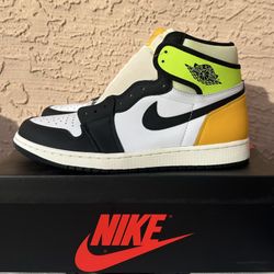 Jordan 1 High OG Volt