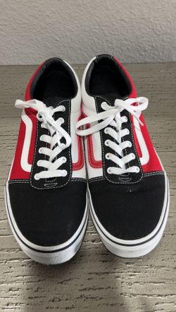 Boys Vans
