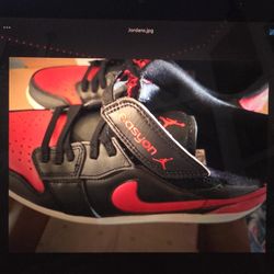 Jordan Easy On Fly Ease