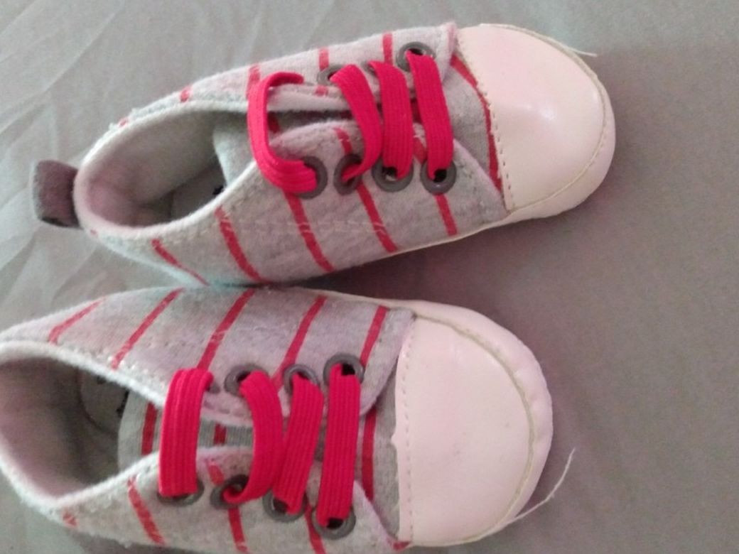 Boy Shoe