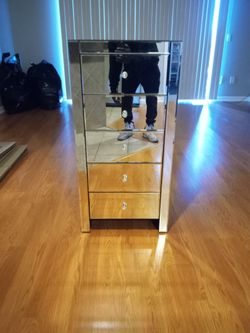 Bathroom Vanity Dresser