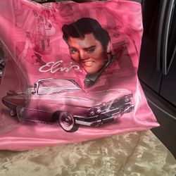 Elvis Bag 