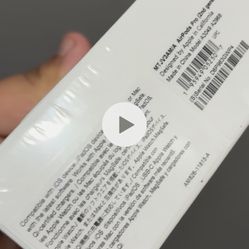 Brand New Sealed Apple AirPods Pro Gen 2 Apple Legit 