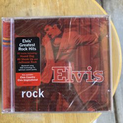 VINTAGE ELVIS PRESLEY COLLECTIONS 