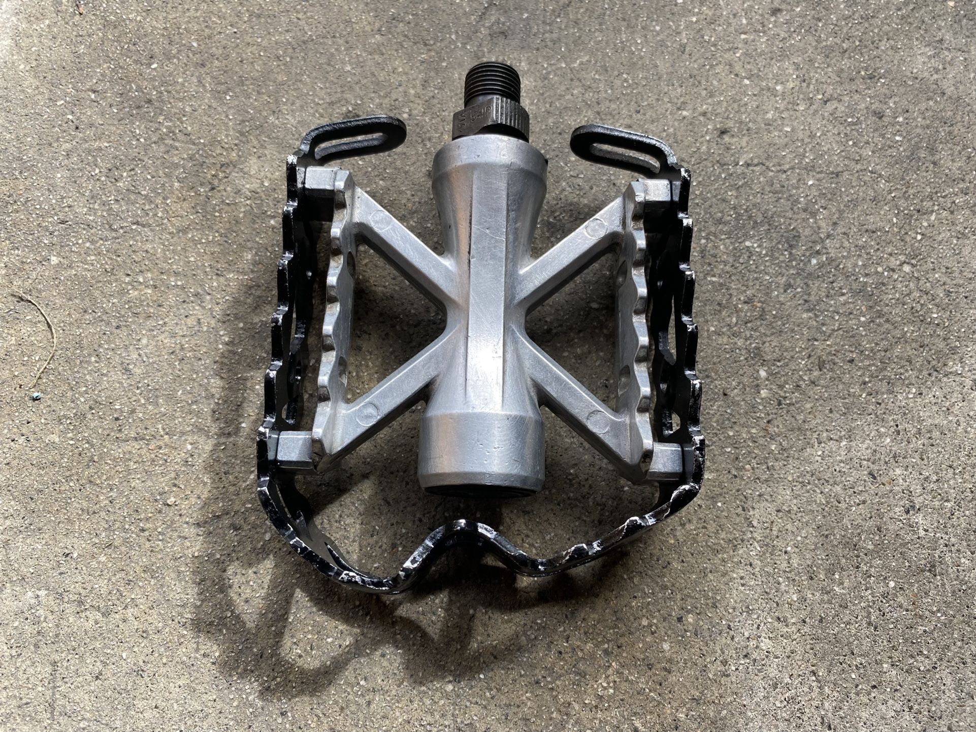 Sr MTP 110 BMX MTB Pedal 1/2