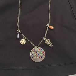 Stranger Things Necklace