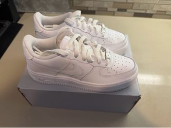 Air Force 1 white